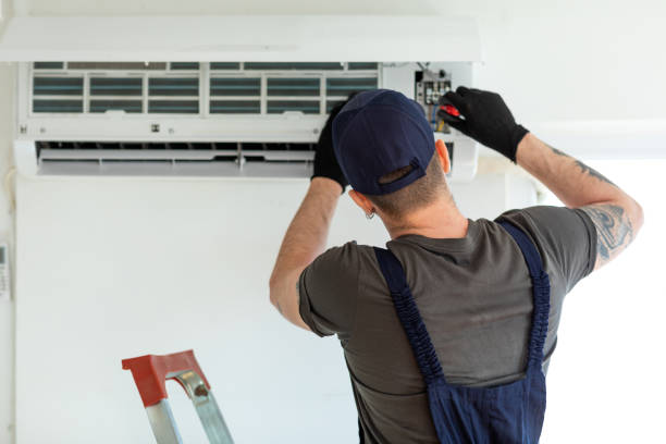 Best Commercial HVAC Duct Cleaning  in Raubsville, PA