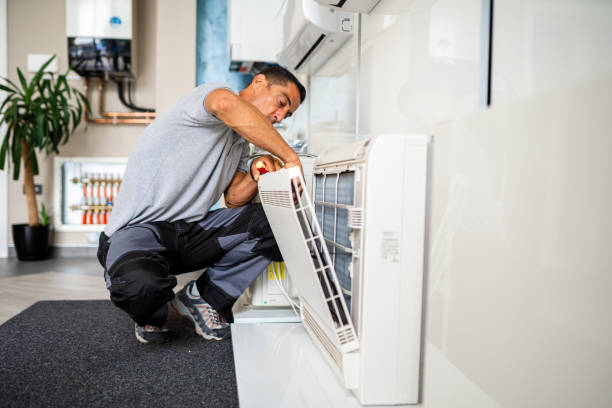 Home Air Vent Cleaning in PA