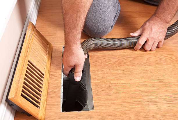 Best HVAC Maintenance and Cleaning  in Raubsville, PA