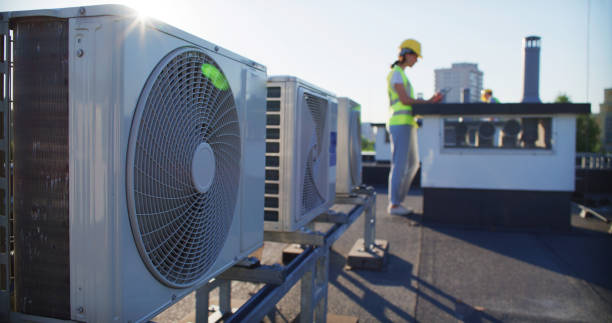 Best Air Vent Cleaning Services  in Raubsville, PA