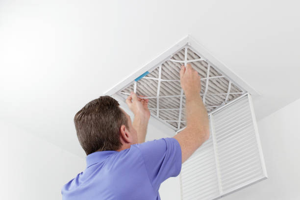 Best Best Air Duct Cleaning Near Me  in Raubsville, PA